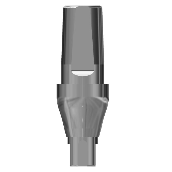 MONCONE ESTETICO DRITTO H 3.5 6